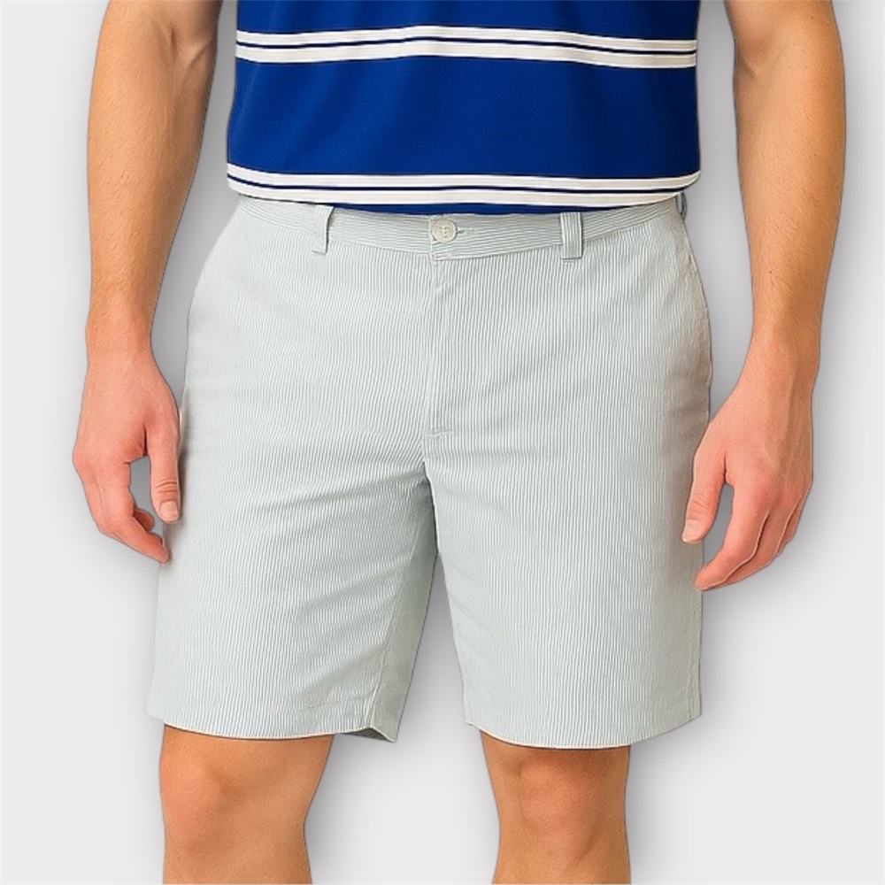Nike Dri-Fit Golf Shorts